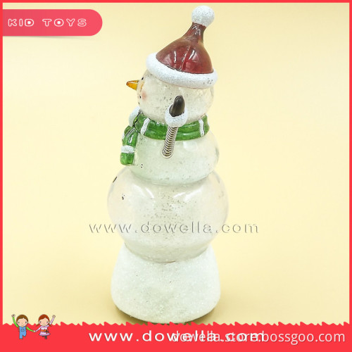 2015 christmas decoration of the Snowman ,LED light up snowman for the chrismas decoration